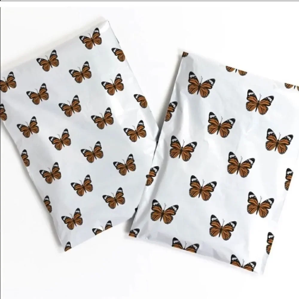 Poly Mailers